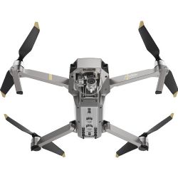 DJI Mavic Pro Platinum