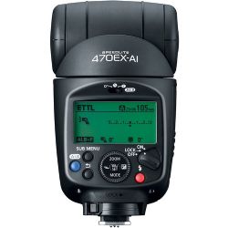 Canon  Speedlite 470EX-AI