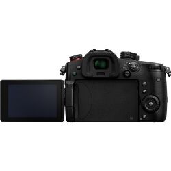 Panasonic Lumix GH5 II Mirrorless Camera (Body Only)