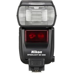 Nikon SB-5000 AF Speedlight