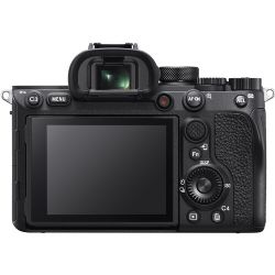 Sony Alpha a7R IVA Mirrorless Digital Camera (Body Only)