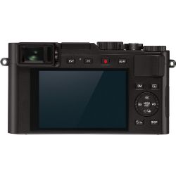 Leica D-Lux 7 Digital Camera (Black)