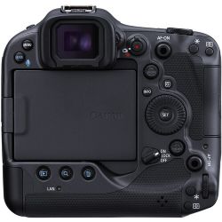 Canon EOS R3 Mirrorless Digital Camera (Body Only)