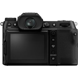 FUJIFILM GFX 100S Medium Format Mirrorless Camera (Body Only)