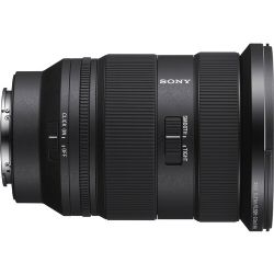 Sony FE 24-70mm f/2.8 GM II Lens