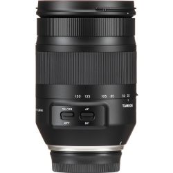 Tamron 35-150mm f/2.8-4 Di VC OSD Lens for Nikon F