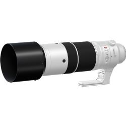 FUJIFILM XF 150-600mm f/5.6-8 R LM OIS WR Lens