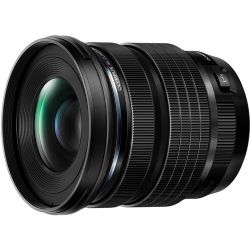 Olympus M.Zuiko Digital ED 8-25mm f/4 PRO Lens