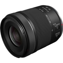 Canon RF 15-30mm f/4.5-6.3 IS STM Lens