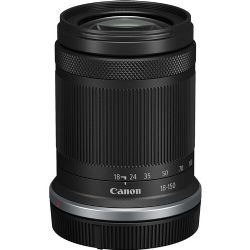 Canon RF-S 18-150mm f/3.5-6.3 IS STM Lens