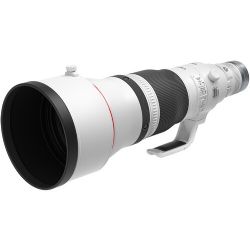 Canon RF 600mm f/4 L IS USM Lens