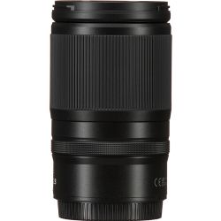 Nikon NIKKOR Z 28-75mm f/2.8 Lens