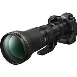 Nikon NIKKOR Z 800mm f/6.3 VR S Lens