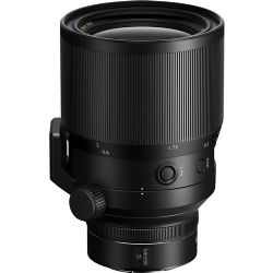 Nikon NIKKOR Z 58mm f/0.95 S Noct Lens