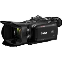 Canon XA65 Professional UHD 4K Camcorder