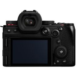 Panasonic Lumix S5 II Mirrorless Camera