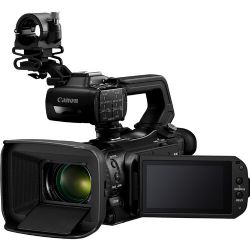 Canon XA75 UHD 4K30 Camcorder with Dual-Pixel Autofocus