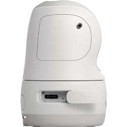 Canon PowerShot PICK PTZ Camera (White)