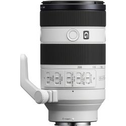 Sony FE 70-200mm f/4 Macro G OSS II Lens (Sony E)