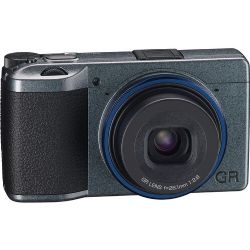 Ricoh GR IIIx Urban Edition Digital Camera