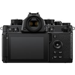 Nikon Zf Mirrorless Camera with 24-70mm f/4 Lens