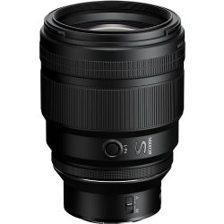 Nikon NIKKOR Z 85mm f/1.2 S Lens (Nikon Z)