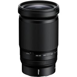 Nikon NIKKOR Z 28-400mm f/4-8 VR Lens