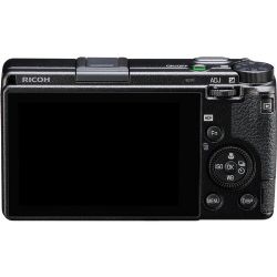 Ricoh GR III HDF Digital Camera