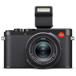 Leica D-Lux 8 Digital Camera