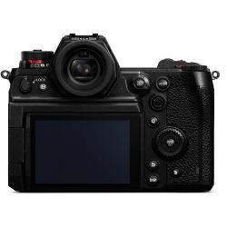 Panasonic Lumix S1H Mirrorless Camera