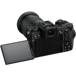 Nikon Z6 III Mirrorless Camera Body