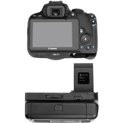 Precision BG-C11 Battery Grip for Canon EOS Rebel SL1