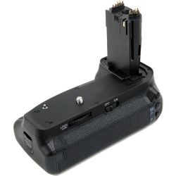 Precision BG-C8 Battery Grip for Canon EOS 6D