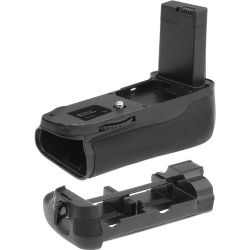 Precision BG-N14 Battery Grip for Nikon Df