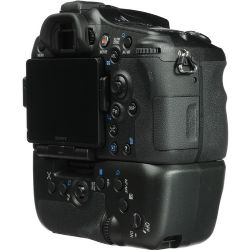 Precision BG-S1 Battery Grip for Sony SLT-A77 & A77 II Camera