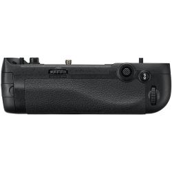 Nikon MB-D17 Multi Power Battery Pack for D500