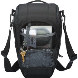 Lowepro Toploader Zoom 55 AW II