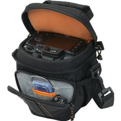 Lowepro Adventura TLZ 15 Top Loading Bag for Compact D-SLR Camera Kits