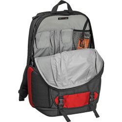 Lowepro Fastpack 250 Backpack (Red/Black)