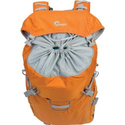 Lowepro Photo Sport 200 AW Backpack (Orange)