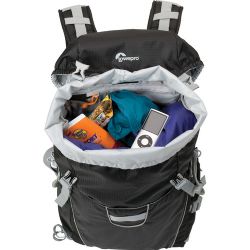 Lowepro Photo Sport 200 AW Backpack (Black)