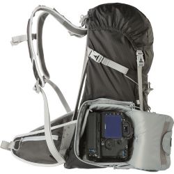 Lowepro Photo Sport Pro 30L AW Backpack (Slate Grey)