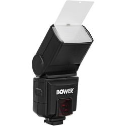 Bower SFD926N Flash Power Zoom for Nikon Cameras