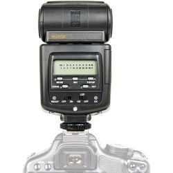 Bower SFD970 Flash Duo for Nikon Cameras