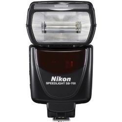 Nikon SB-700 AF Speedlight Flash