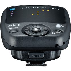 Nissin Di700A Flash Kit with Air 1 Commander for Canon Cameras