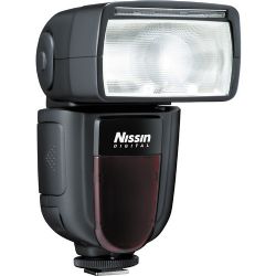 Nissin Di700 Flash for Canon Cameras