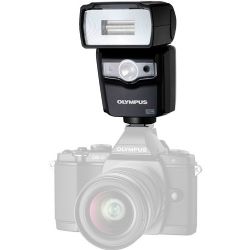 Olympus FL-600R Flash