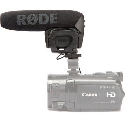 Rode VideoMic Pro Compact Shotgun Microphone