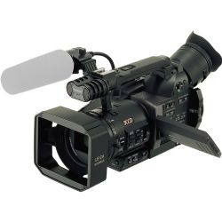 Panasonic AG-DVX100B 3-CCD MiniDV Proline Camcorder